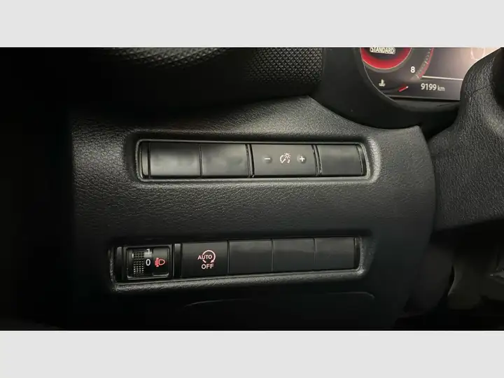 Nissan Juke 2025, foto 31