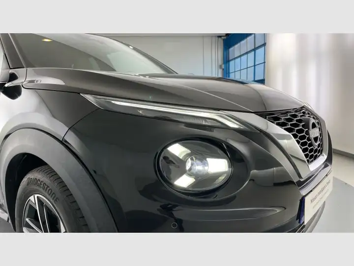 Nissan Juke 2025, foto 40