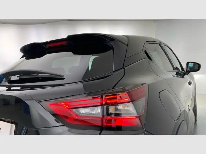 Nissan Juke 2025, foto 34