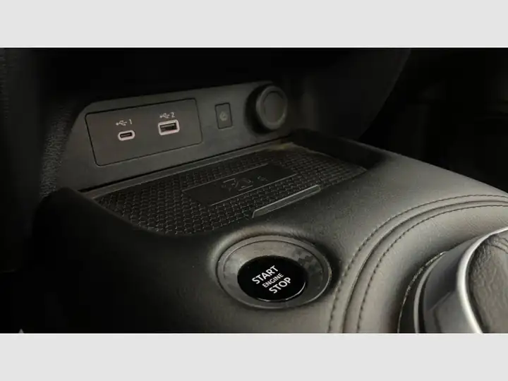 Nissan Juke 2025, foto 20