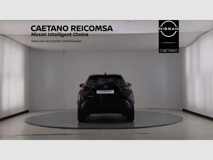 Nissan Juke 2025, foto 6