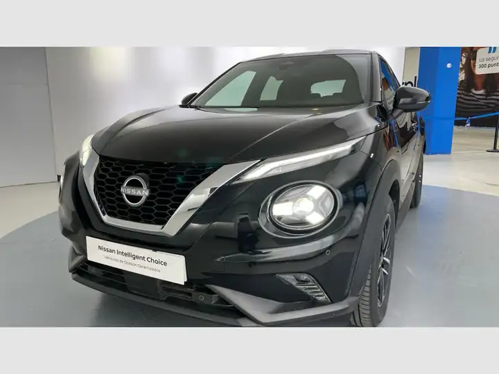 Nissan Juke 2025, foto 41