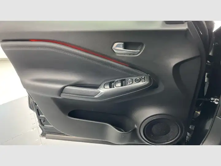 Nissan Juke 2025, foto 32