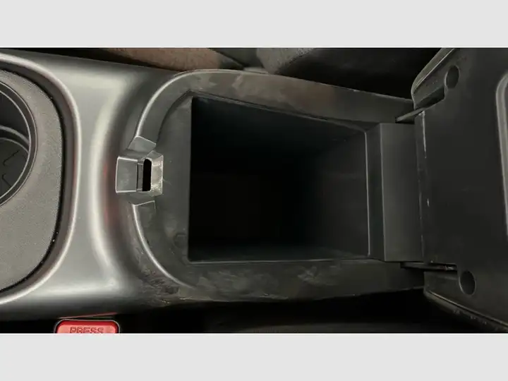 Nissan Juke 2025, foto 24