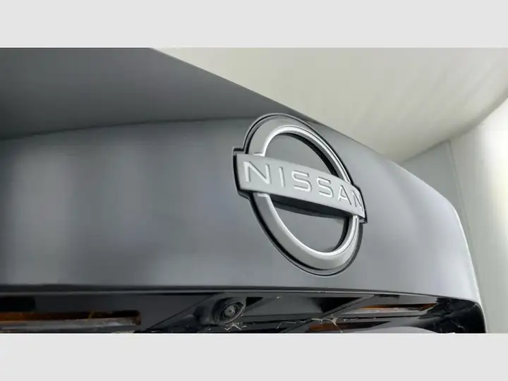 Nissan Juke 2025, foto 35