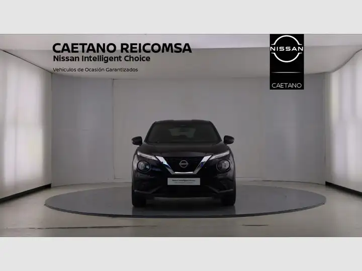 Nissan Juke 2025, foto 3