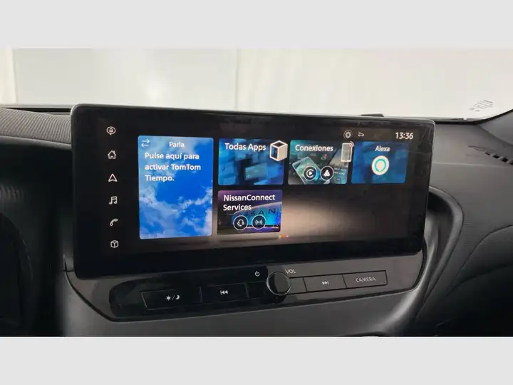 Nissan Juke 2025, foto 15
