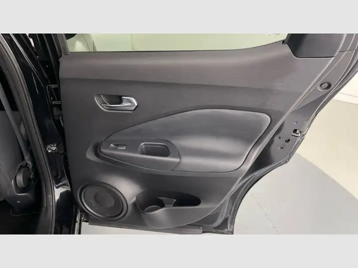 Nissan Juke 2025, foto 37