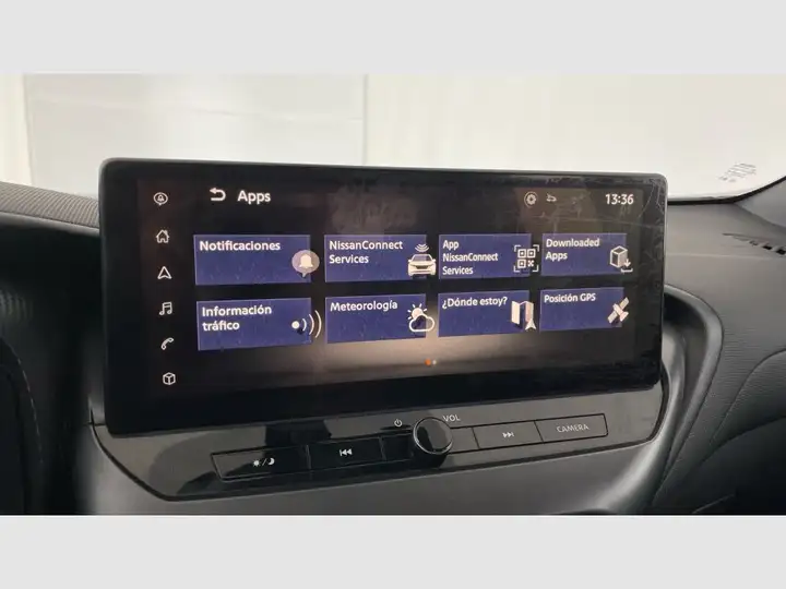 Nissan Juke 2025, foto 16