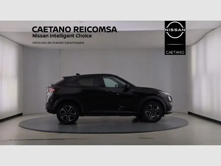 Nissan Juke 2025, foto 8