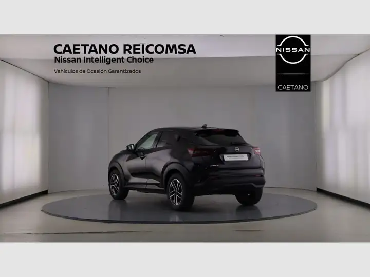 Nissan Juke 2025, foto 5