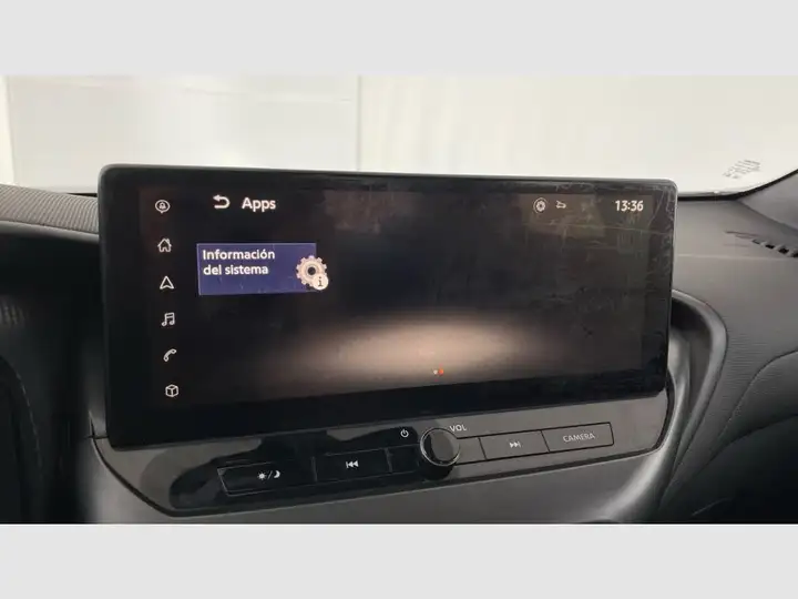 Nissan Juke 2025, foto 17