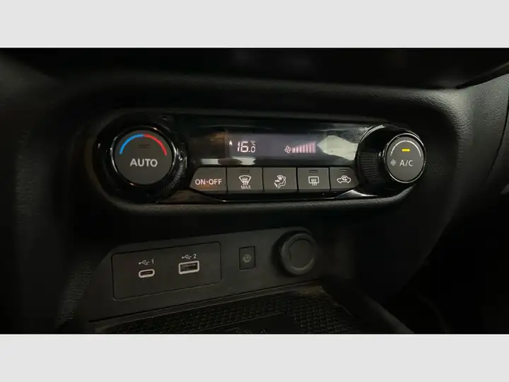 Nissan Juke 2025, foto 19