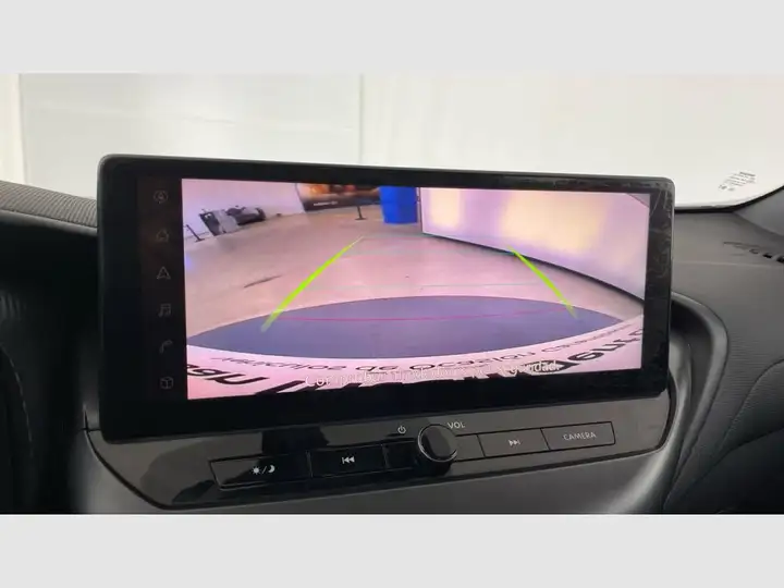 Nissan Juke 2025, foto 18