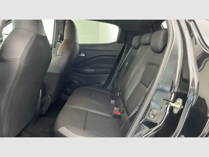 Nissan Juke 2025, foto 12