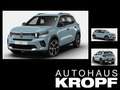 Citroen C3 PLUS Elektromotor 44KwH StandardRange Blau - thumbnail 1