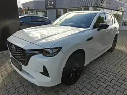 Mazda CX-60 e SKYACTIV D 254 HOMURA P GSD DA P CON P PRE COM P