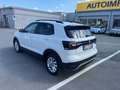 Volkswagen T-Cross T-Cross 1.0 TSI Style Bianco - thumbnail 4