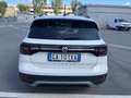 Volkswagen T-Cross T-Cross 1.0 TSI Style Bianco - thumbnail 5