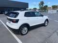 Volkswagen T-Cross T-Cross 1.0 TSI Style Bianco - thumbnail 7