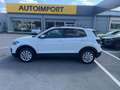 Volkswagen T-Cross T-Cross 1.0 TSI Style Bianco - thumbnail 3