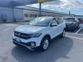 Volkswagen T-Cross T-Cross 1.0 TSI Style Bianco - thumbnail 2