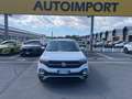 Volkswagen T-Cross T-Cross 1.0 TSI Style Bianco - thumbnail 1