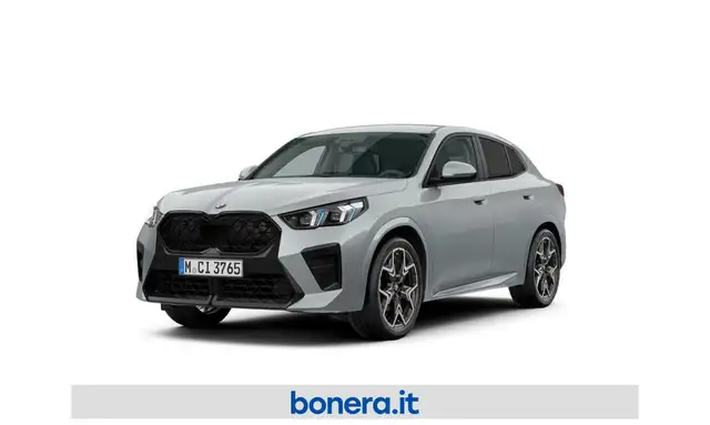 BMW X2 in Grey for sale