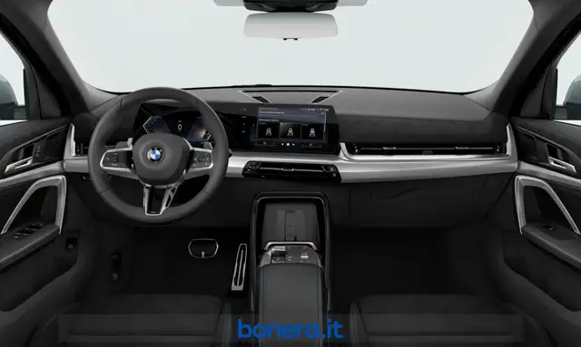 BMW X2 view 3