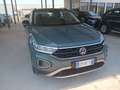 Volkswagen T-Roc T-Roc 2022 2.0 tdi Life 115cv Blu/Azzurro - thumbnail 3