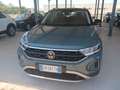 Volkswagen T-Roc T-Roc 2022 2.0 tdi Life 115cv Blu/Azzurro - thumbnail 1