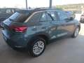 Volkswagen T-Roc T-Roc 2022 2.0 tdi Life 115cv Blu/Azzurro - thumbnail 4