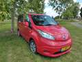 Nissan E-NV200 NV200 Connect Edition (5-persoons) Rouge - thumbnail 3