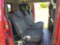 Nissan E-NV200 NV200 Connect Edition (5-persoons) Rouge - thumbnail 10