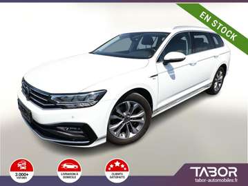 Variant TDI 200 DSG Elegance