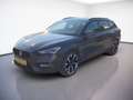 SEAT Leon ST FR 2.0TDI 150PS DSG LED.AHK.ACC.NAVI.SHZG Argento - thumbnail 2