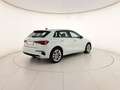 Audi A3 sportback 40 1.4 tfsi e business advanced s-tronic Blanco - thumbnail 5