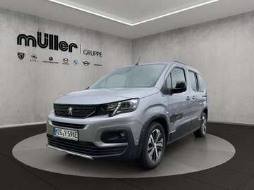 L1 GT Elektromotor 136 Allure  L1