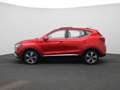 MG ZS MG EV Luxury 45 kWh Aut. | Leder | Panoramadak | C Rood - thumbnail 4