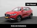 MG ZS MG EV Luxury 45 kWh Aut. | Leder | Panoramadak | C Rood - thumbnail 1