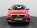 MG ZS MG EV Luxury 45 kWh Aut. | Leder | Panoramadak | C Rood - thumbnail 3