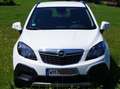 Opel Mokka 1.6 ecoFLEX Start/Stop Selection Weiß - thumbnail 1