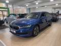 Skoda Superb Superb Combi 1.5 TSI iV DSG Selection Blau - thumbnail 13