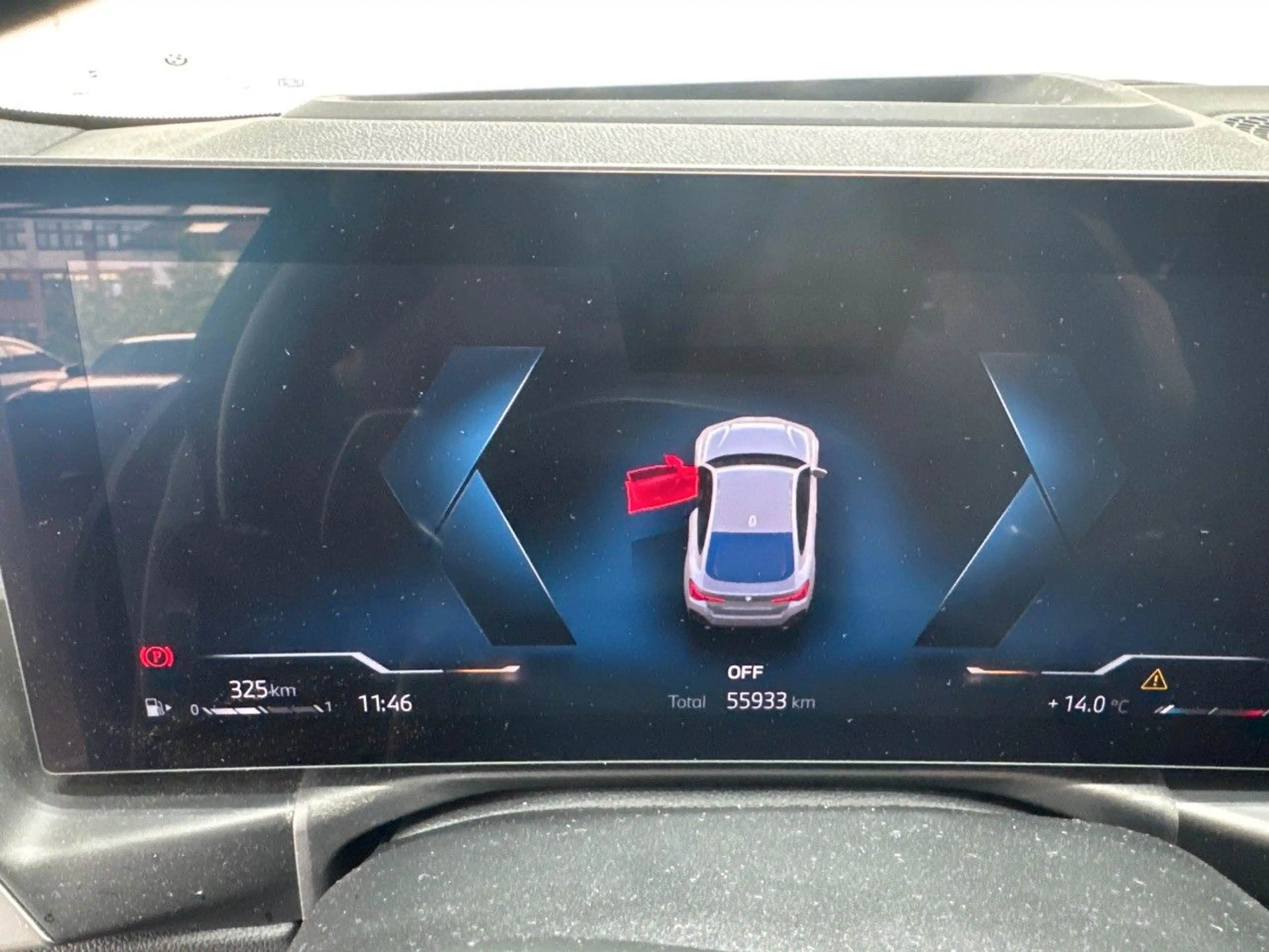 BMW 420 d xD Gran Coupe M sport 8FACH M-SITZE SD 360° — photo 7