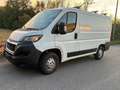 Peugeot Boxer Boxer 330 2.2 BlueHDi 140 S&S PC-TN Furgone Blanc - thumbnail 1