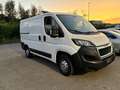 Peugeot Boxer Boxer 330 2.2 BlueHDi 140 S&S PC-TN Furgone Blanc - thumbnail 3