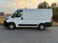 Peugeot Boxer Boxer 330 2.2 BlueHDi 140 S&S PC-TN Furgone Blanc - thumbnail 4