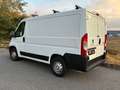 Peugeot Boxer Boxer 330 2.2 BlueHDi 140 S&S PC-TN Furgone Blanc - thumbnail 7