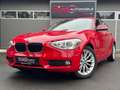 BMW 125 i/Nav./Xenon/Glasdach Červená - thumbnail 14