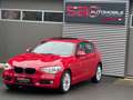 BMW 125 i/Nav./Xenon/Glasdach Červená - thumbnail 12